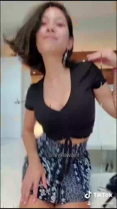 A bit late to this trend but here we go 🙃