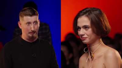 Dating Show on YouTube Part 1