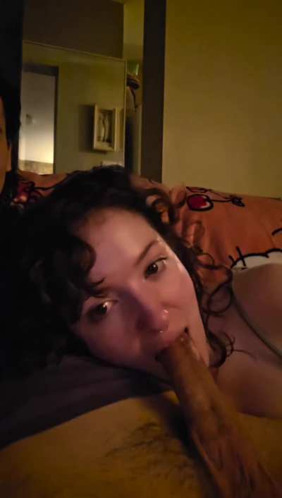 Cock head tease 🥰