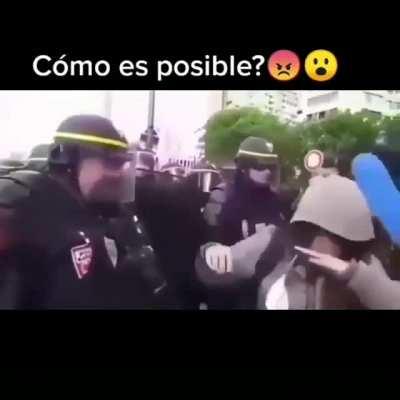 Maldito machista 😡👊