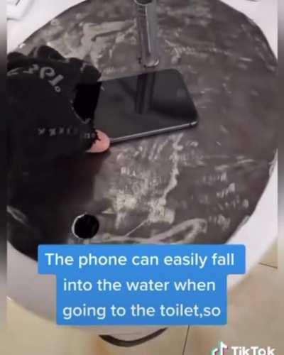 It’s the poop vacuum for me