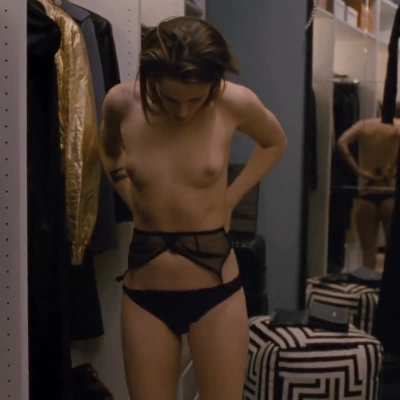 Happy Birthday, Kristen Stewart - Personal Shopper (2016)