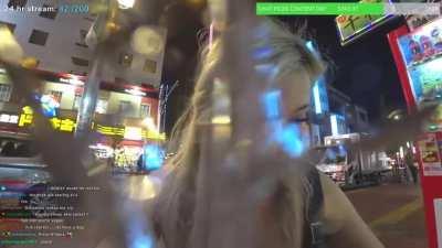 Oh no... not another one