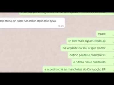 Para aquele membro que não era membro