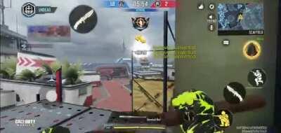 Charm that can only be found in undead mode!!