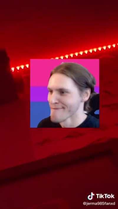 Some pride Jerma profile pictures