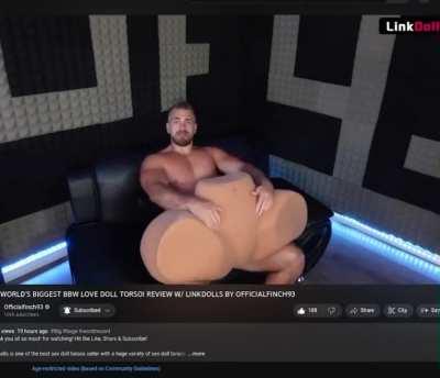 Go big or Go home they say