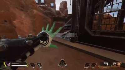 You can Phase infinitely with Wraith's Tactical (Devs, please fix this ASAP)