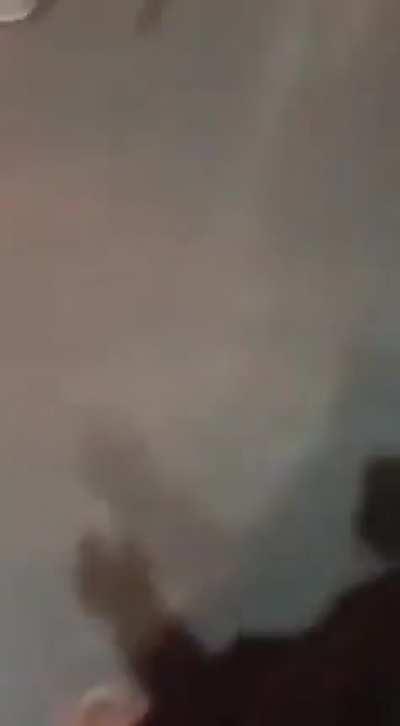 WCGW my man is a crowd Puller