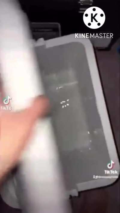 Hiç beklemediğin bir Anda