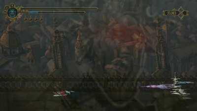 And I'm not even talking about NG+ bosses 🤕