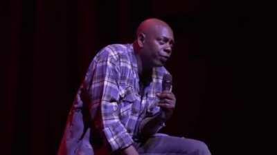 Time to boycott Chappell Show