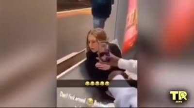 Get the boat and leave these assholes behind!