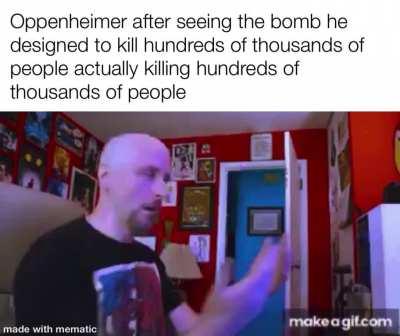 What nah that wasn’t supposed to happen