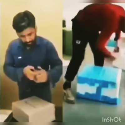 Trying to follow an online tutorial