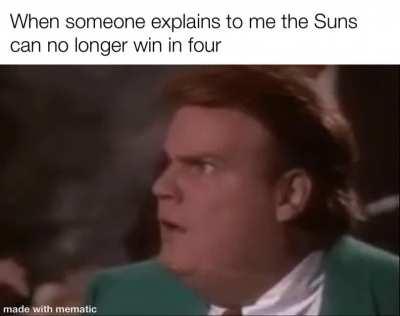 It was a tough weekend