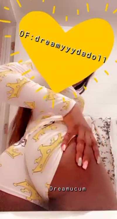 Ass GIF by dreamucum