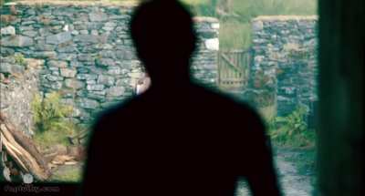 Emma Corrin's Incredible Full Frontal Nude Scene Enhanced