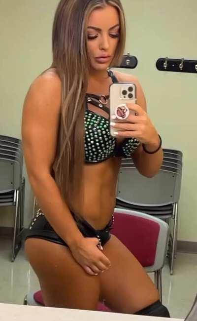 Mandy Rose