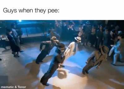 Criminals don’t lean