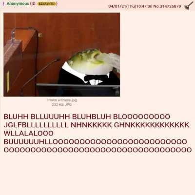 BLUHH BLLUUUHH BLUHBLUH BLOOOOOOOOO