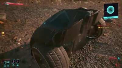 Why all i want is my Ride ? 🥲