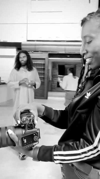 Toccara Jones (ANTM)