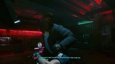 Worst surgery ever..