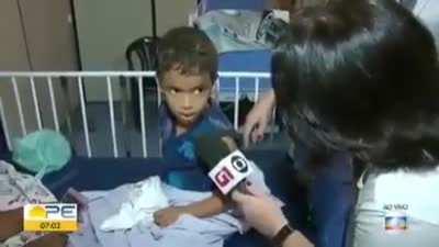 Filho perdido do Mael