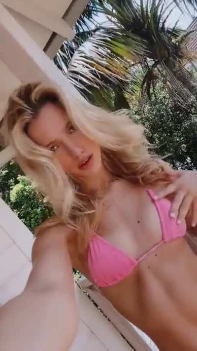 Another Throwback Tiktok Video