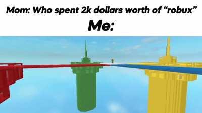 I’m only human, after all