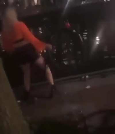 Cleaning up after kingsday