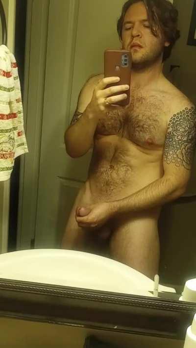 Want to join me in the shower? [31] [M]