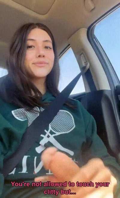 Daddy will understand... right?