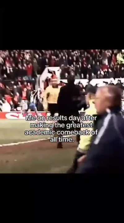 Download this vid now and wait for april attempt...