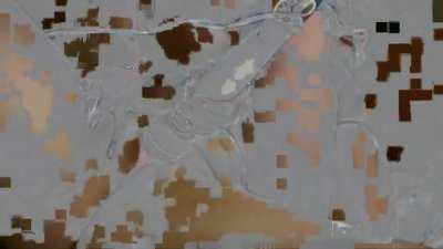 Overwhelmed by the Hitachi