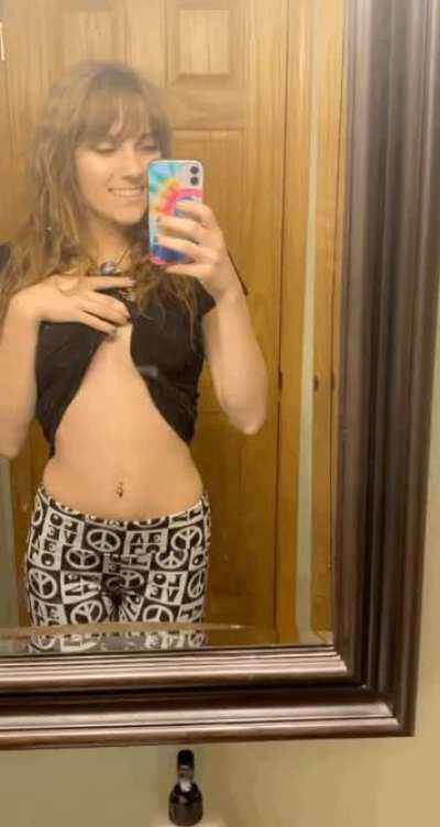 I didnt want to let this go to waste 💜