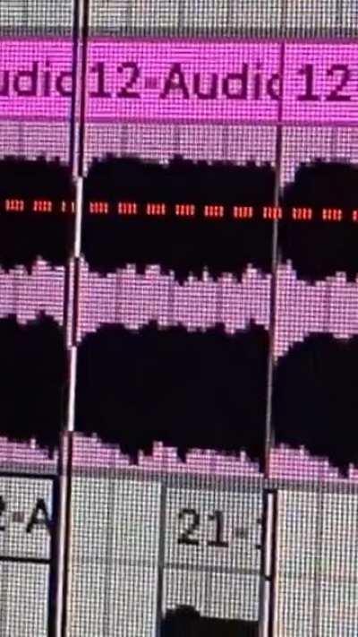 New ID posted on Flume’s story!