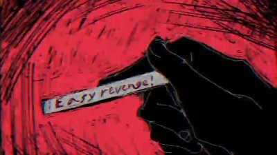 Came across THE most incredible fan animation today, based around Denji's birthday. Mad props to meanvelvett on Twitter.