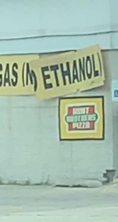 I’ll have what he’s having