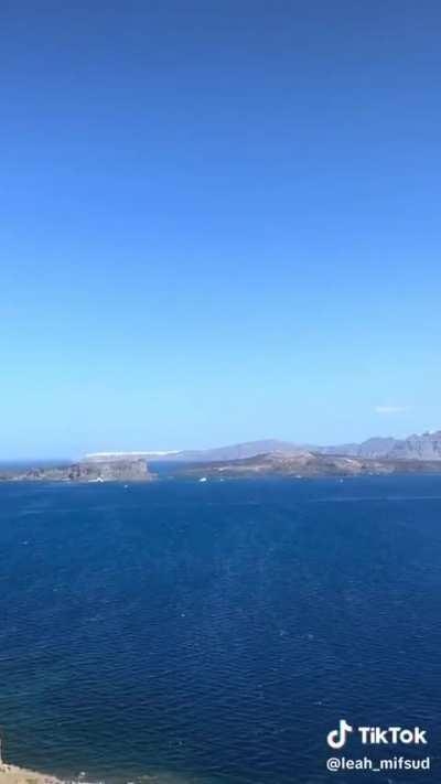 What a Beautiful View!! 😍