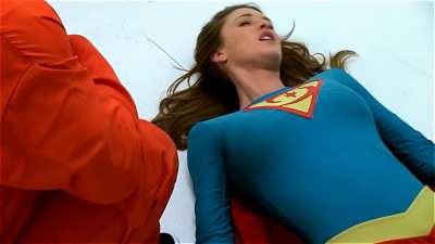 if I have kryptonite....