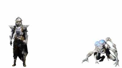 this took me 2 hours lol, enjoy - Presage in a nutshell