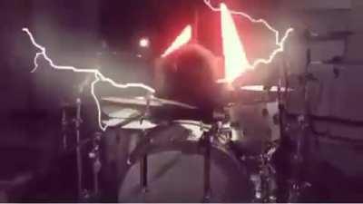 The force is strong with Darth Grohlius