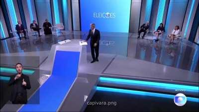 YTP debate by Capivara