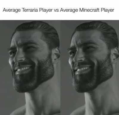 We can agree that both are good