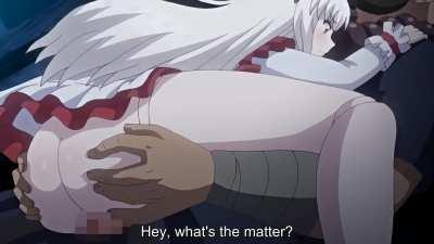 Toilet no Hanako san vs Kukkyou Episode 2