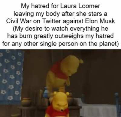 Twitter is currently imploding