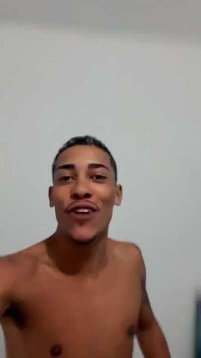 QUANDO O MUCAO FECHA A LIVE