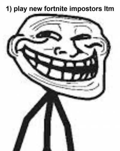 new mode is terrifying